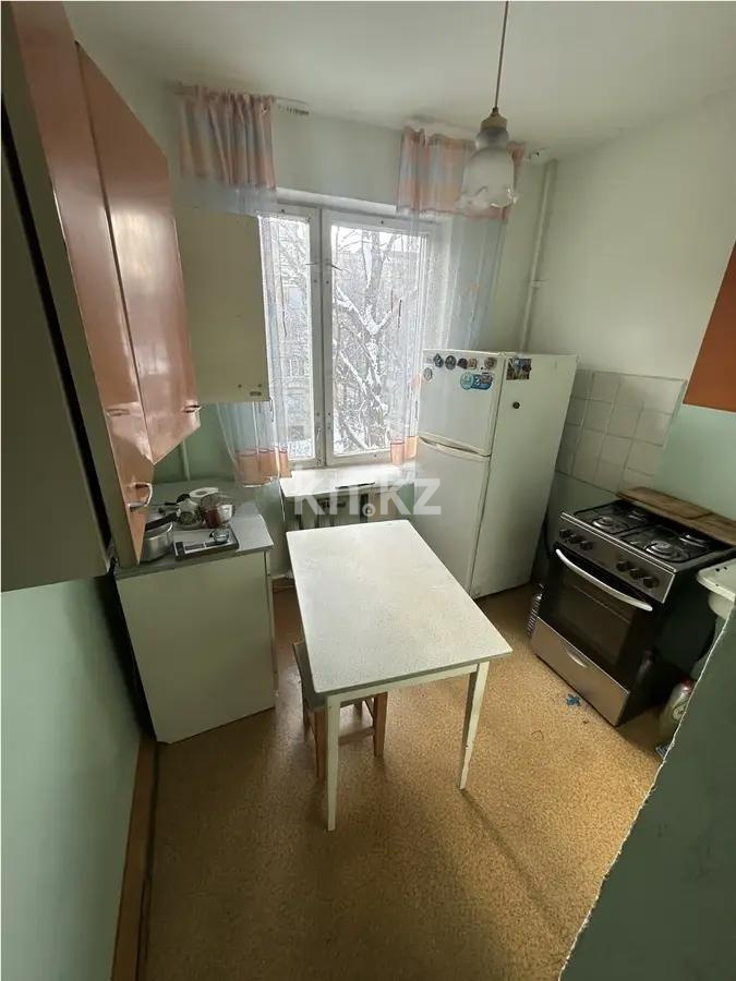 Продажа 1-комнатной квартиры, 31 м² - Продажа домов, коттеджей в Костанае фото 2 из 3