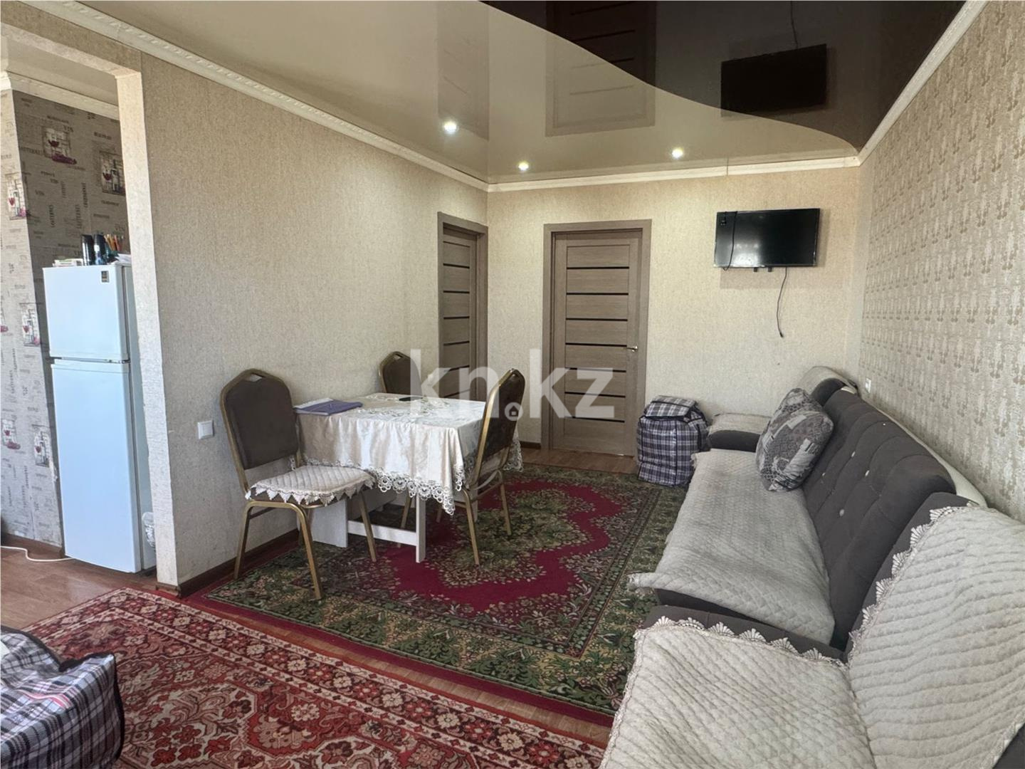 Продажа 2-комнатной квартиры, 44 м² - Недвижимость в Темиртау - страница 3 фото 3 из 9