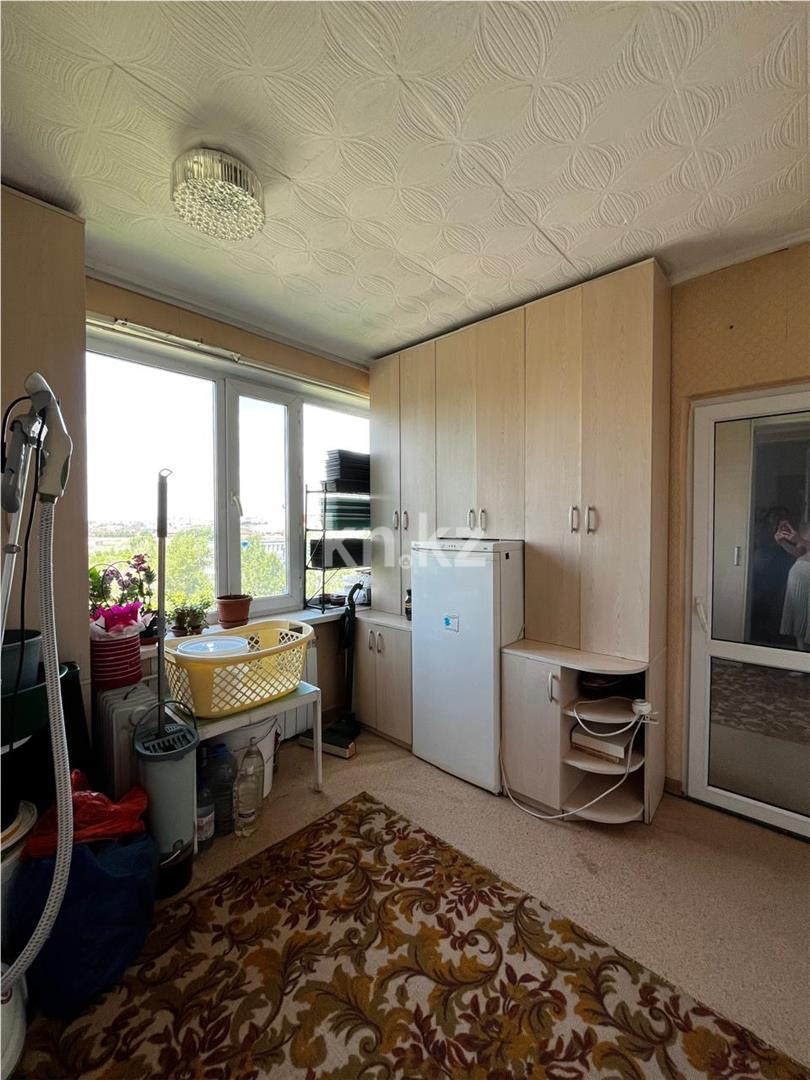 Продажа 4-комнатной квартиры, 87 м², мкр-н Орбита-1 - Продажа  четырехкомнатных квартир в Караганде фото 20 из 23