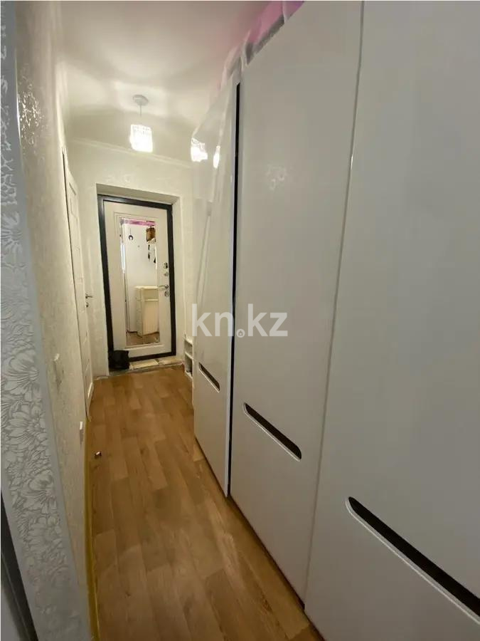 Продажа 1-комнатной квартиры, 19 м², ул. Манаса, дом  20/2 в Астане - фото 4