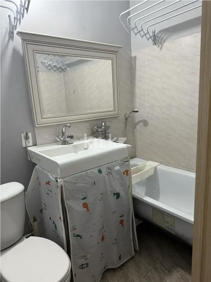 Продажа 1-комнатной квартиры, 34.8 м² - Продажа квартир в Алматы - страница 3 фото 4 из 6