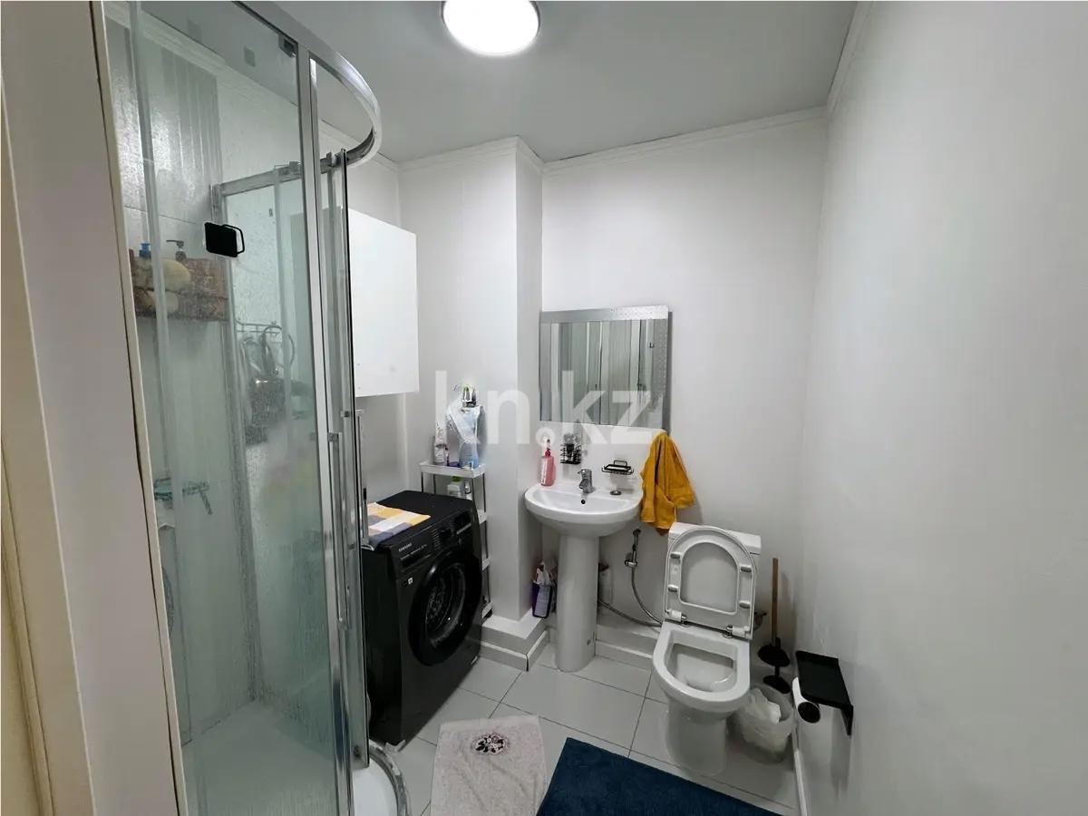 Продажа 1-комнатной квартиры, 52 м² в Алматы - фото 3