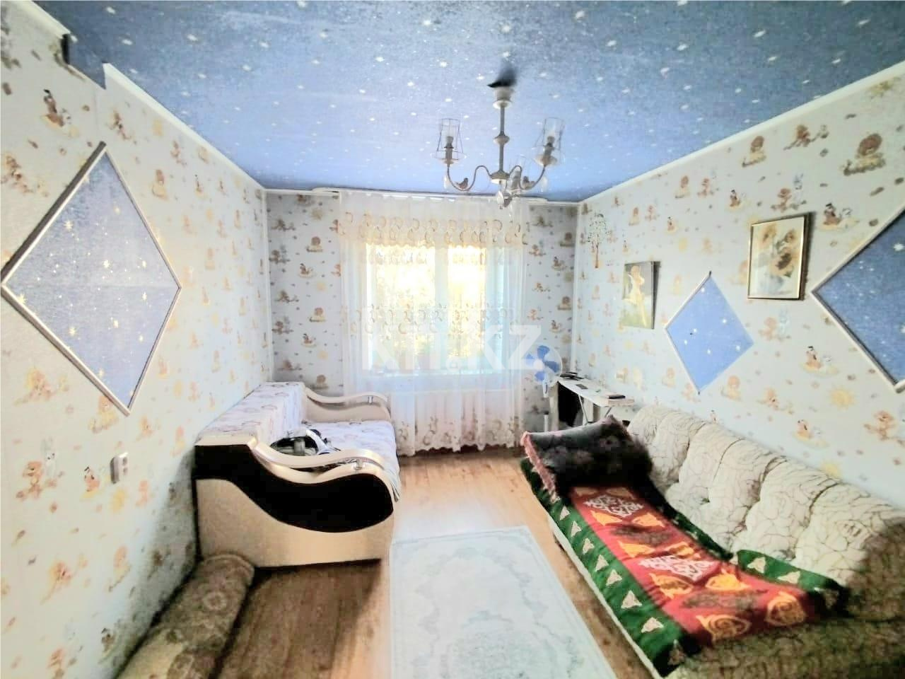 Продажа 3-комнатной квартиры, 68 м² - Продажа жилой и коммерческой недвижимости в Казахстане фото 1 из 12