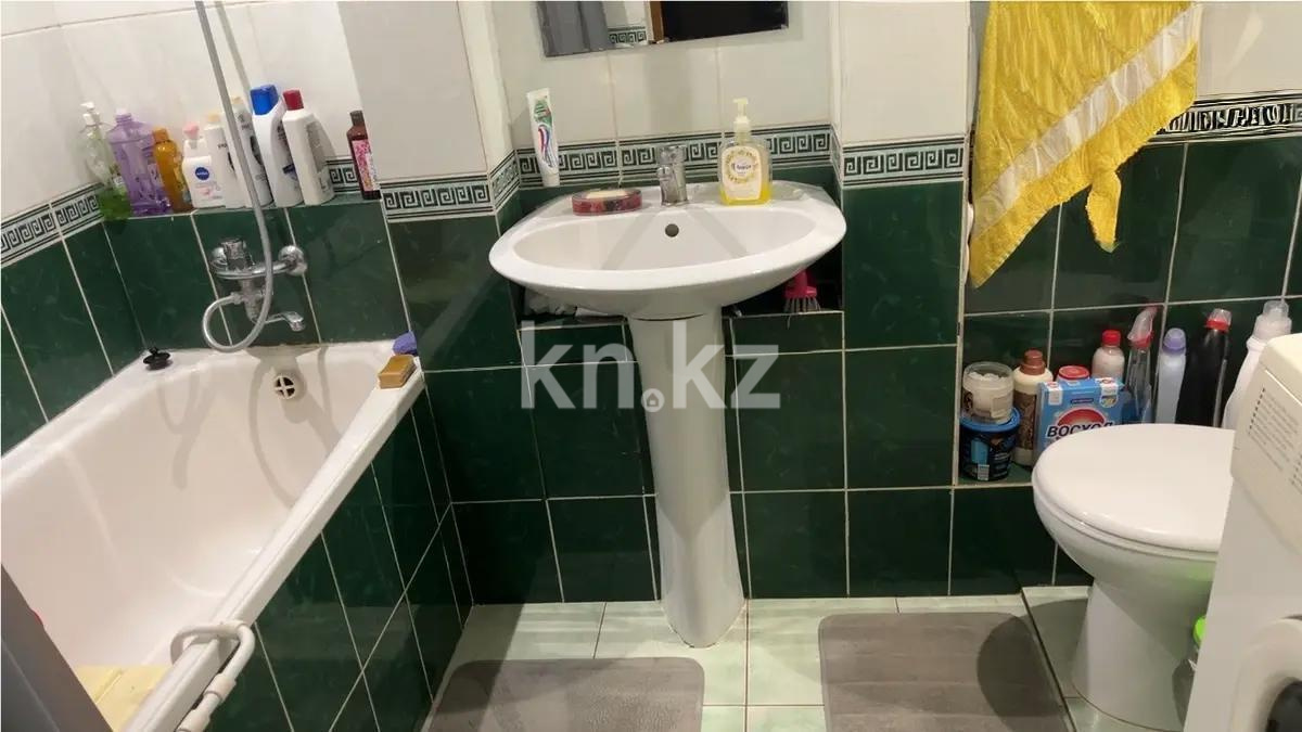 Продажа 4-комнатной квартиры, 81.7 м² - Продажа четырехкомнатных квартир в Астане фото 4 из 5