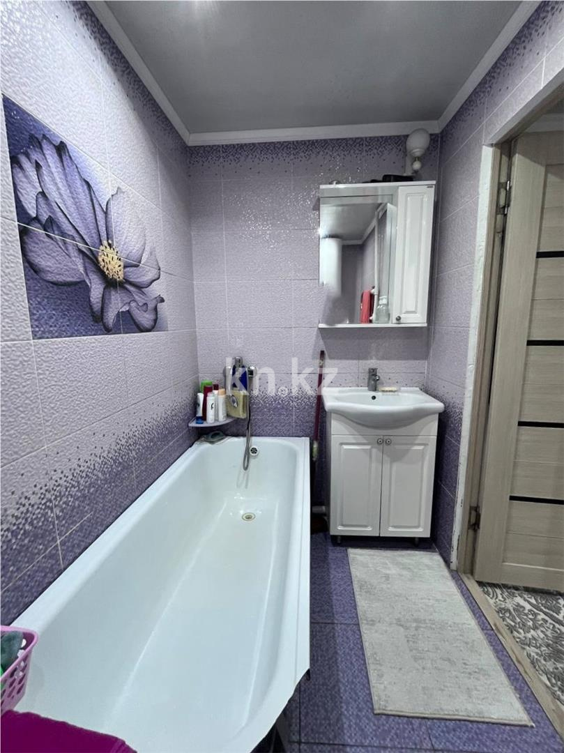 Продажа 2-комнатной квартиры, 48 м² в Караганде - фото 13