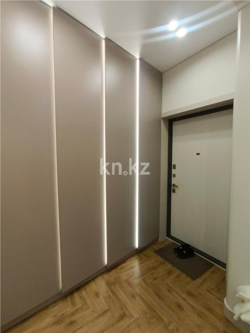 Продажа 3-комнатной квартиры, 95 м² - Продажа трехкомнатных квартир в р-не Есиль Астаны - страница 27 фото 18 из 18