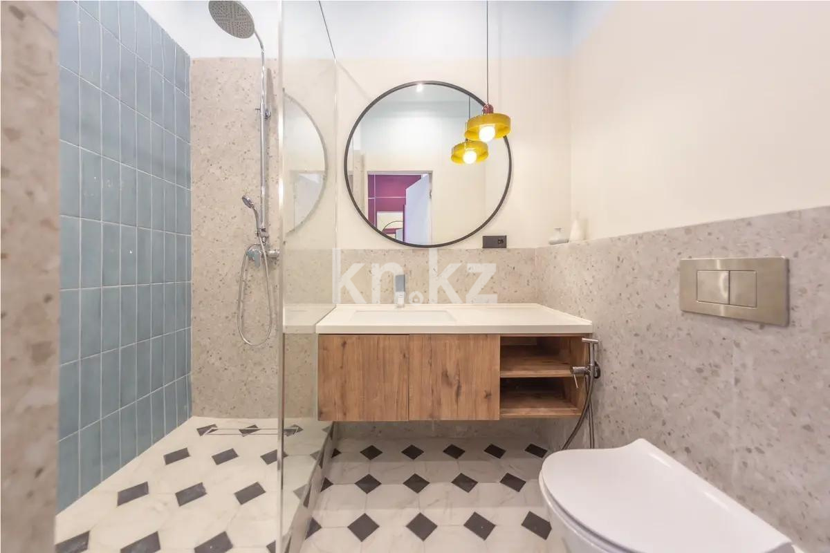 Продажа 2-комнатной квартиры, 52 м² - Продажа квартир в новостройках Астаны - страница 40 фото 4 из 4