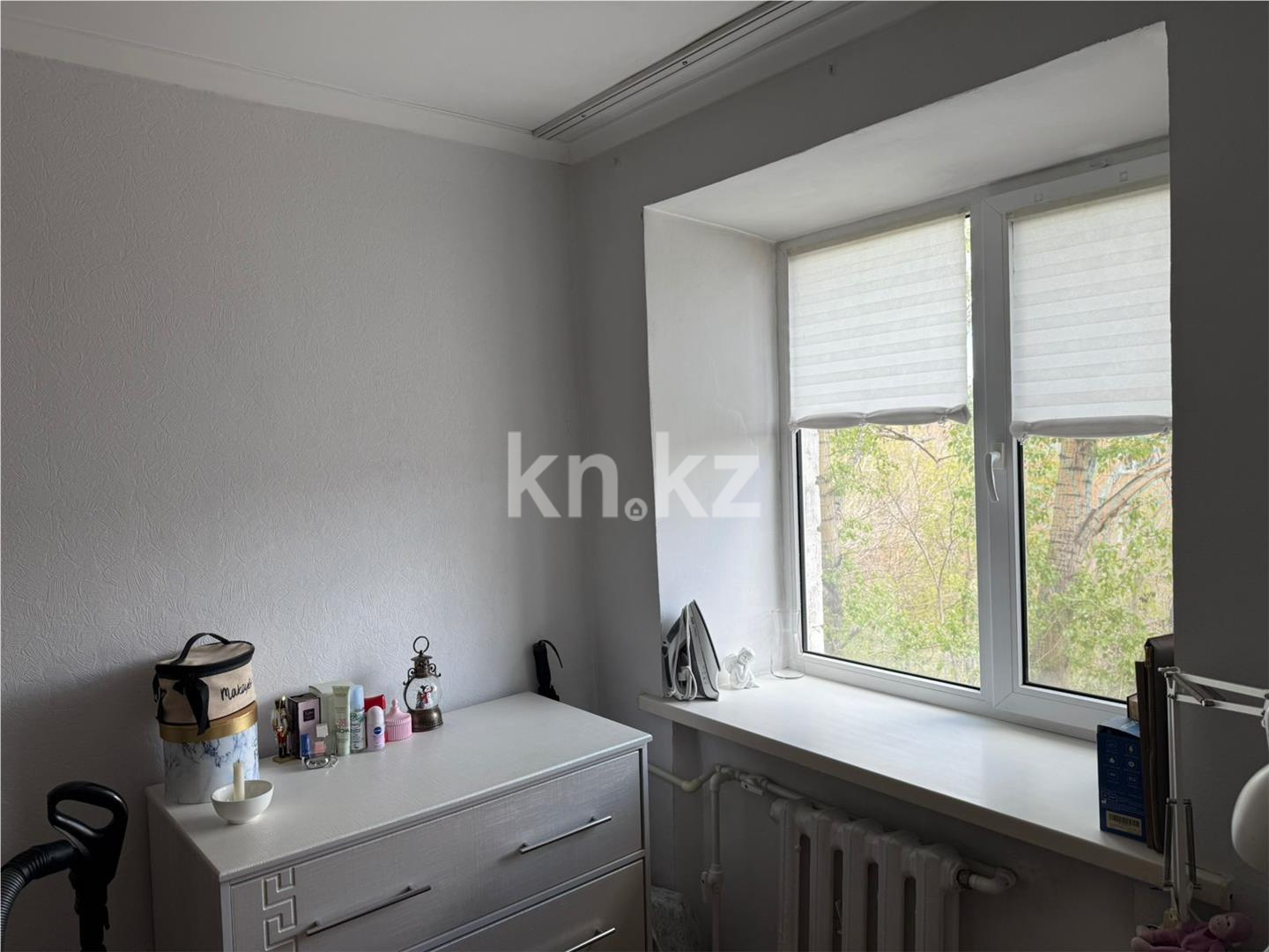 Продажа 3-комнатной квартиры, 44 м² в Караганде - фото 5