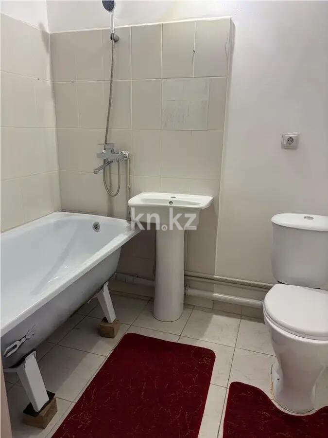 Продажа 1-комнатной квартиры, 34 м² в Астане - фото 3