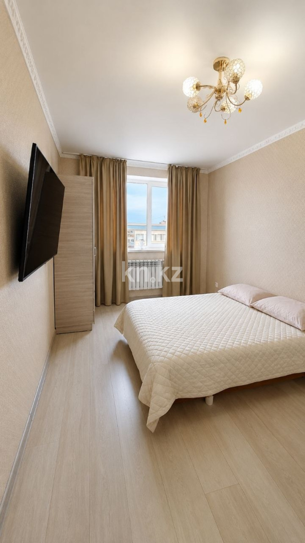 Продажа 3-комнатной квартиры, 68.6 м² - Продажа трехкомнатных квартир от собственников в Астане - страница 12 фото 1 из 13