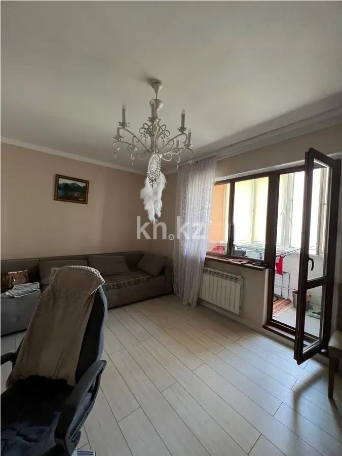 Продажа 2-комнатной квартиры, 70 м², мкр-н Жулдыз-1, дом  19В - Продажа квартир в Алматы без посредников с фото фото 1 из 3