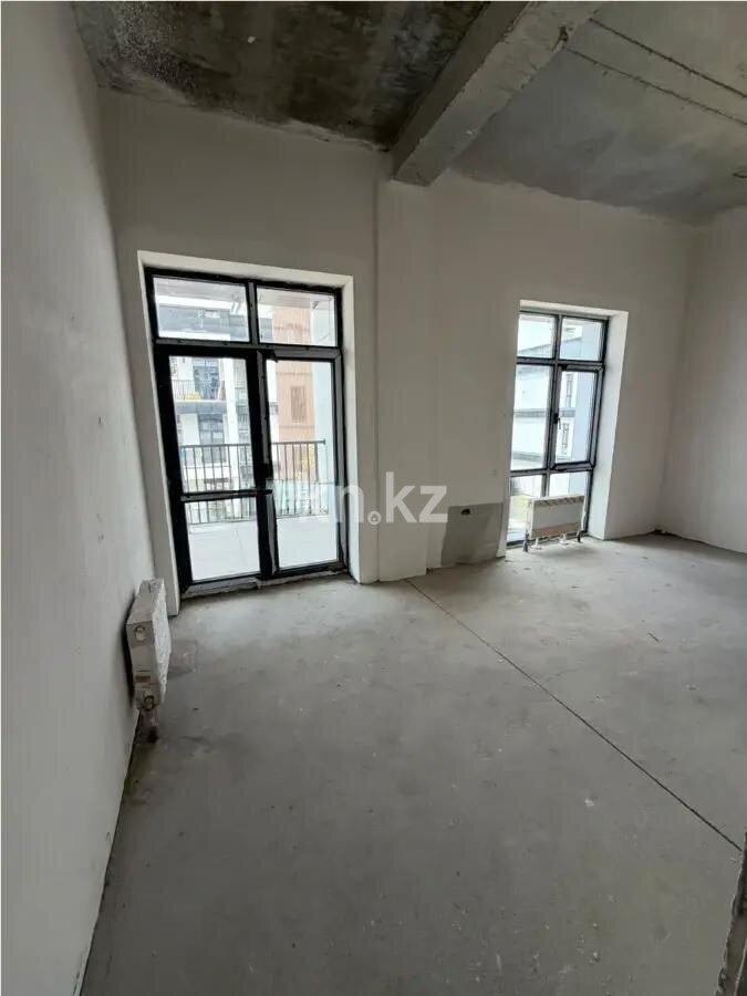 Продажа 2-комнатной квартиры, 70 м² в Алматы - фото 2