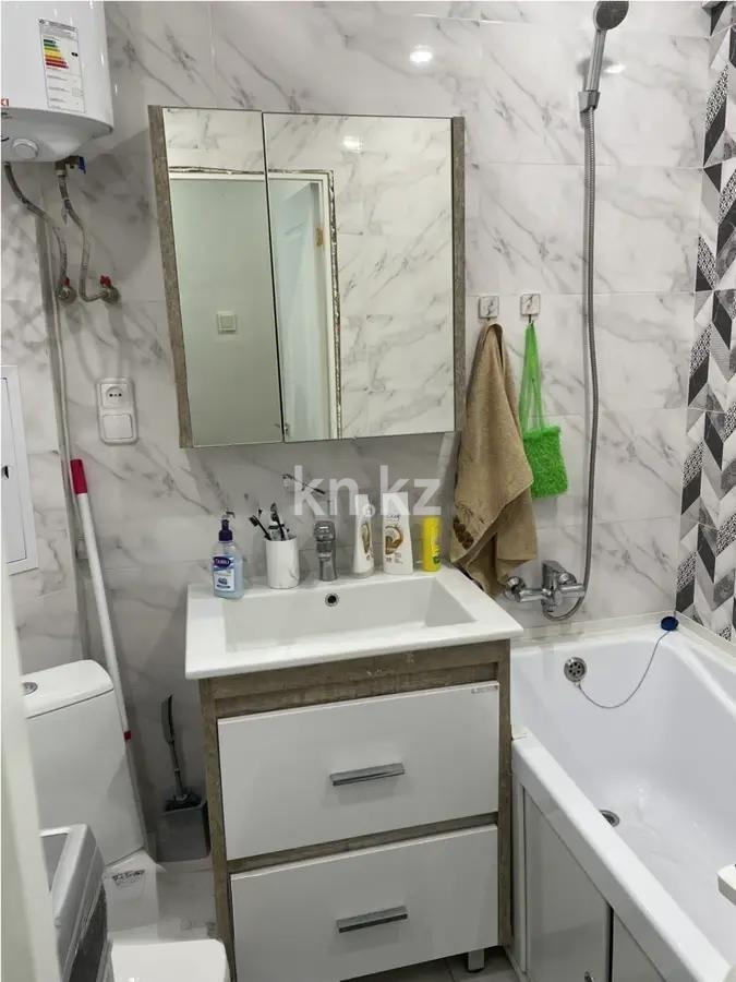 Продажа 2-комнатной квартиры, 45 м² - Продажа недвижимости в Темиртау - страница 2 фото 5 из 7