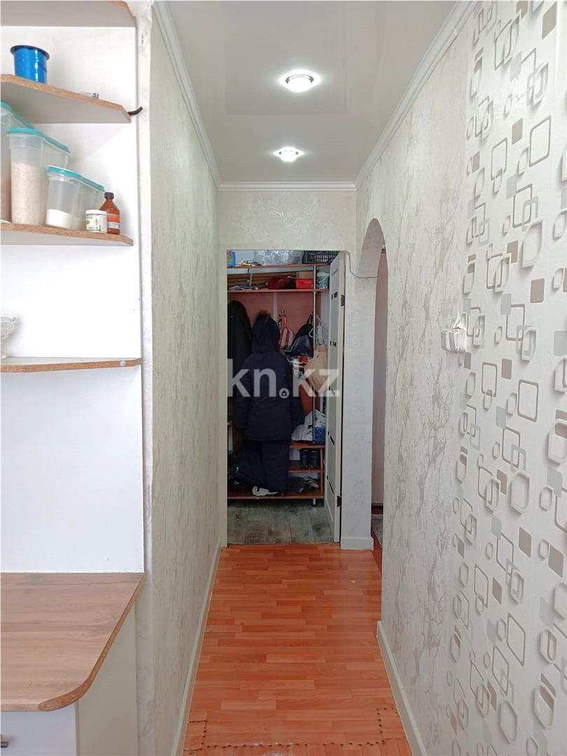 Продажа 2-комнатной квартиры, 45 м² - Продажа квартир в Абае - страница 3 фото 6 из 9