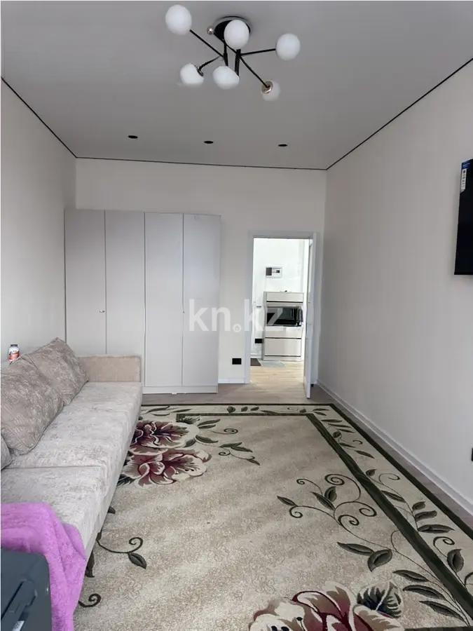 Продажа 1-комнатной квартиры, 48.2 м² - Продажа однокомнатных квартир в Казахстане - страница 13 фото 1 из 3