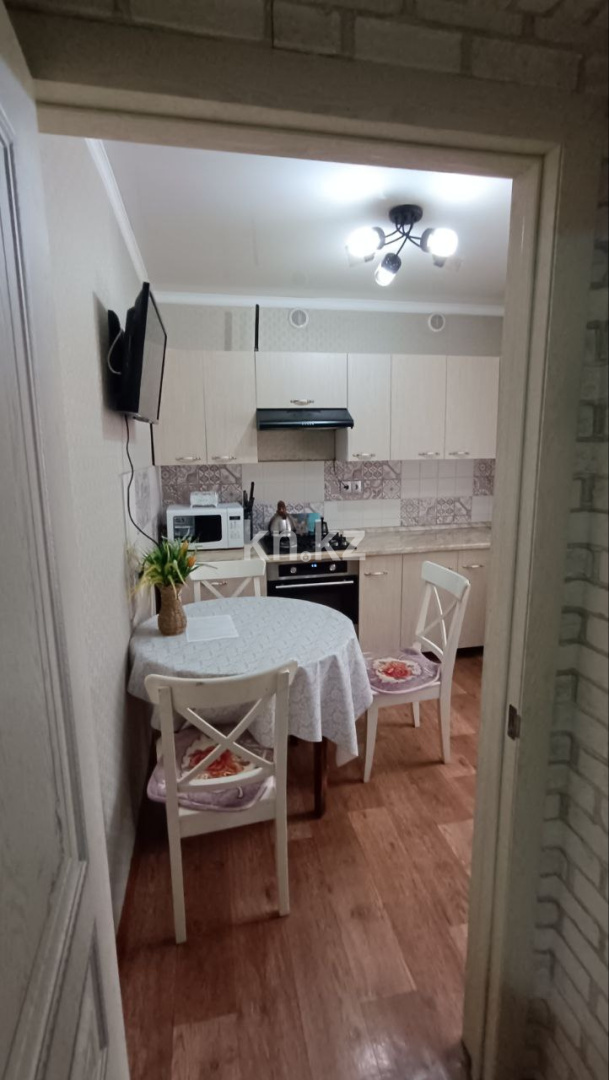 Продажа 1-комнатной квартиры, 42.4 м² - Продажа однокомнатных квартир в Алматы - страница 111 фото 7 из 13