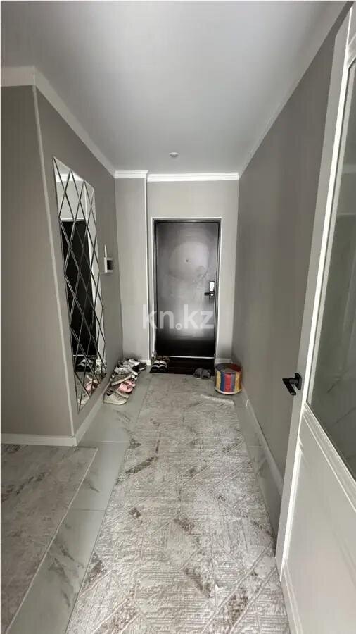 Продажа 3-комнатной квартиры, 58 м² в Астане - фото 7