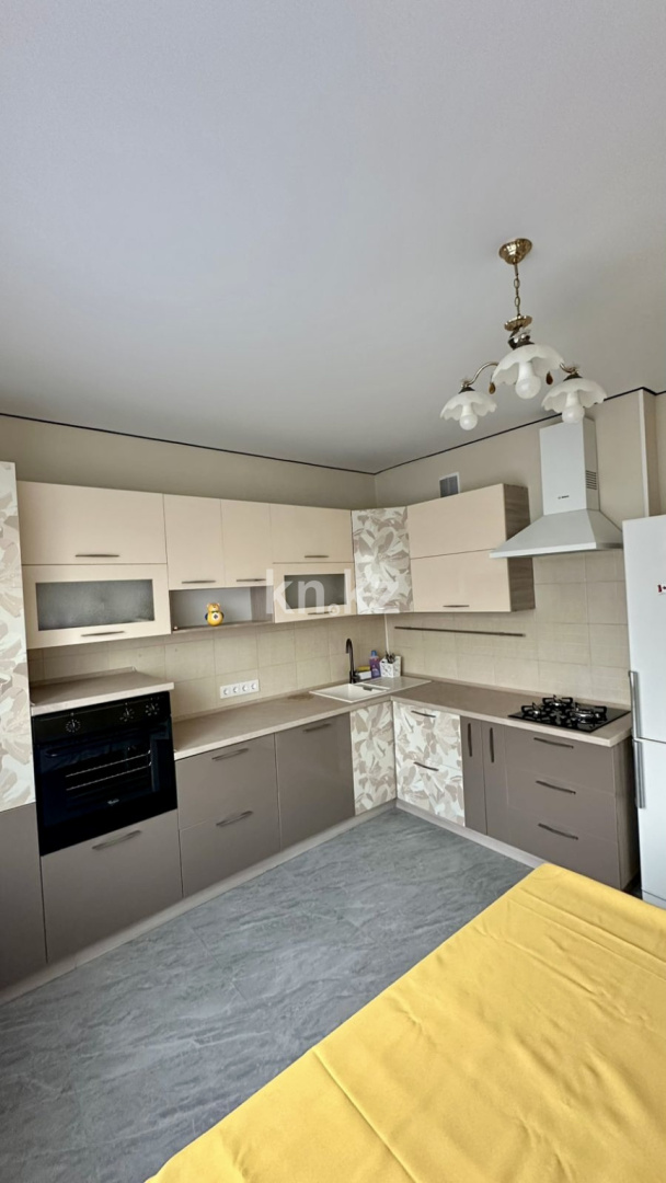 Продажа 1-комнатной квартиры, 48 м² - Продажа квартир в Казахстане - страница 42 фото 8 из 10