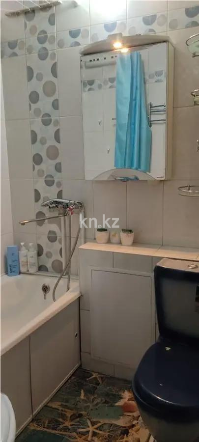 Продажа 2-комнатной квартиры, 43 м², мкр-н Айнабулак-2, дом  67 - Продажа квартир в Алматы фото 4 из 4