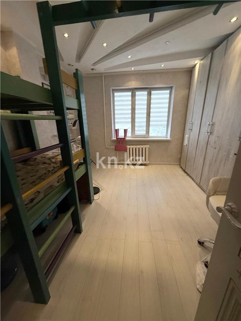 Продажа 3-комнатной квартиры, 76 м² - Продажа квартир в Караганде фото 4 из 13