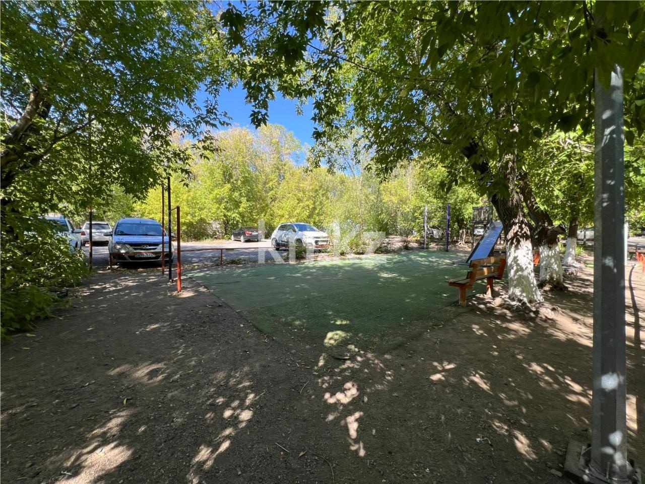 Продажа 2-комнатной квартиры, 43 м² в Караганде - фото 10