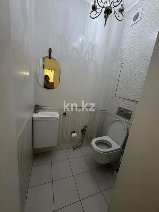 Продажа 4-комнатной квартиры, 115 м² - Продажа  четырехкомнатных квартир в Астане - страница 2 фото 5 из 6