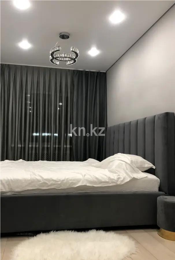 Продажа 3-комнатной квартиры, 60 м², пр. Н. Абдирова, дом  9 - Продажа  трехкомнатных квартир в Караганде без посредников фото 2 из 4