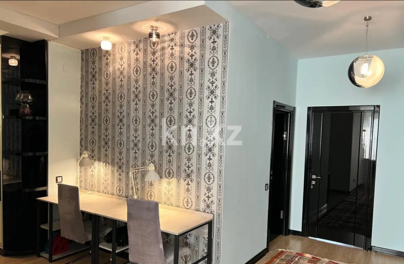 Продажа 4-комнатной квартиры, 150 м² в Алматы - фото 13