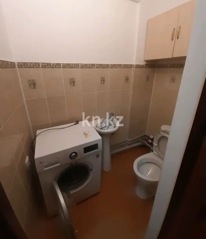 Аренда 2-комнатной квартиры, 54 м² в Алматы - фото 7