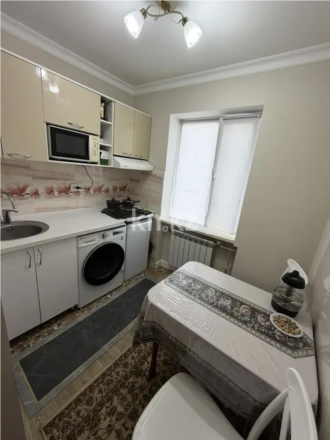 Продажа 3-комнатной квартиры, 62 м² в Алматы - фото 4