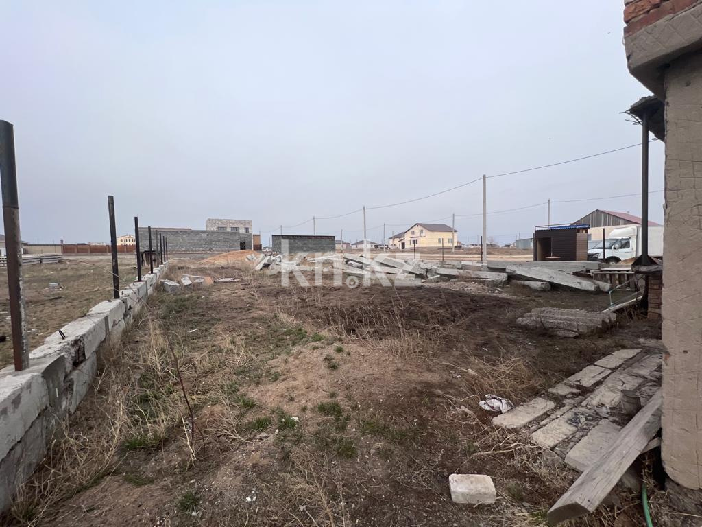 Продажа 4-комнатного дома, 208 м², ул. Карибжанова в Караганде - фото 12