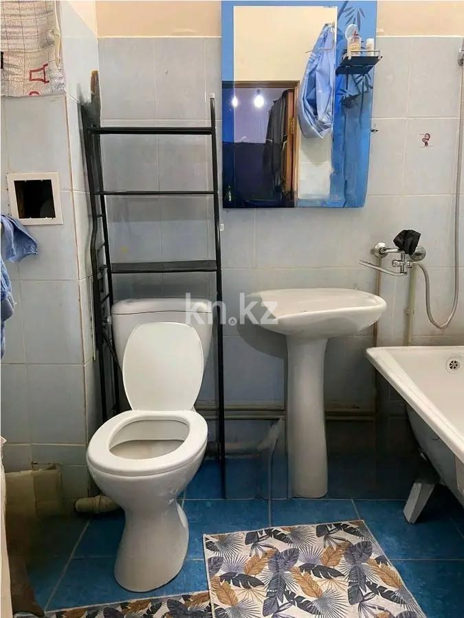 Продажа 2-комнатной квартиры, 58 м² в Астане - фото 3