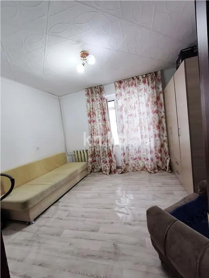 Продажа 2-комнатной квартиры, 52.8 м² в Астане - фото 2