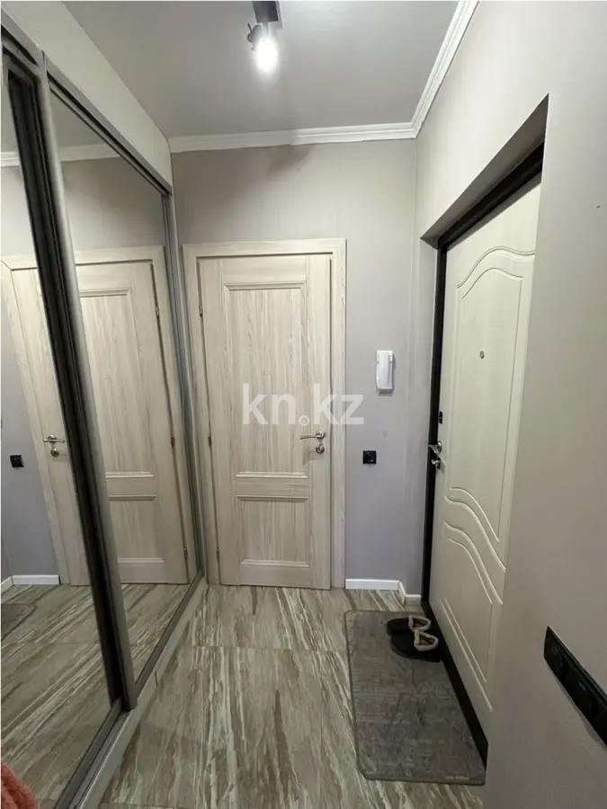 Продажа 2-комнатной квартиры, 43.5 м² - Продажа квартир в новостройках Алматы фото 5 из 5