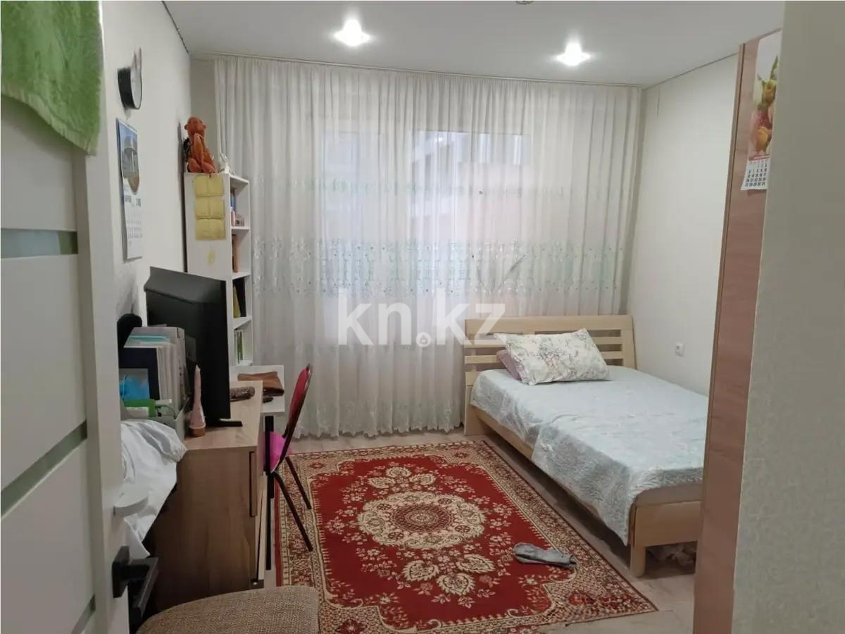 Продажа 3-комнатной квартиры, 75 м², ул. Е-511, дом  40 - Аренда квартир помесячно в Актау фото 2 из 4