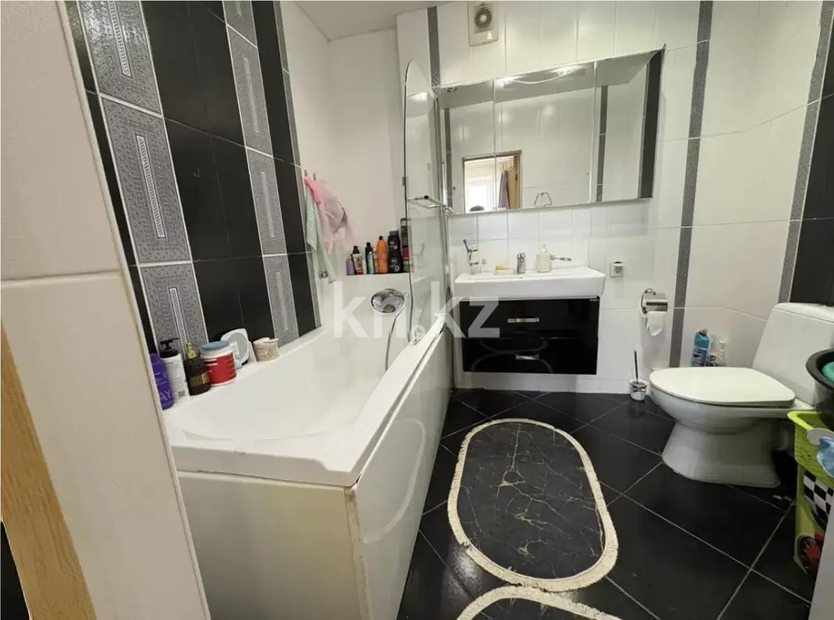 Продажа 4-комнатной квартиры, 142.6 м², ул. Кажымукана, дом  12б в Астане - фото 6