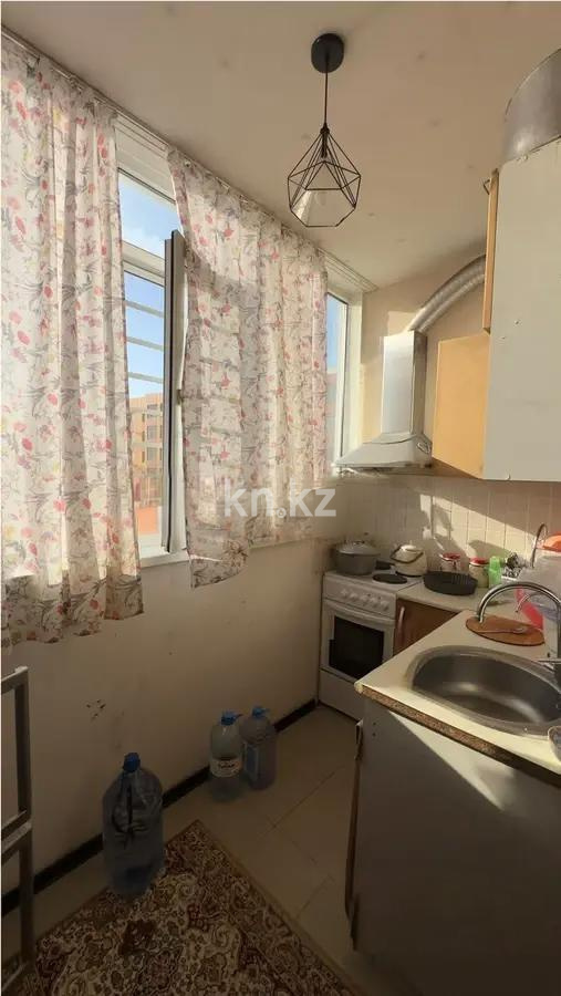Продажа 2-комнатной квартиры, 66.6 м² - Продажа  двухкомнатных квартир в новостройках Астаны фото 3 из 7