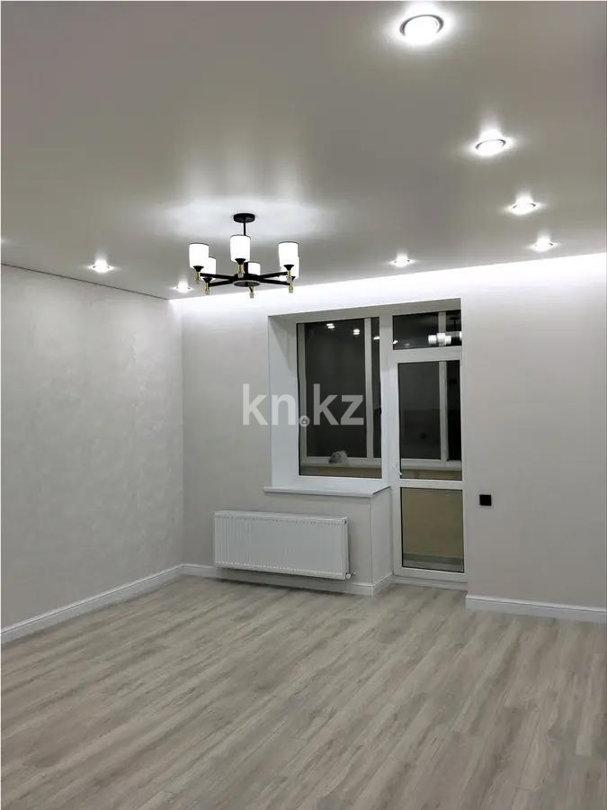 Продажа 2-комнатной квартиры, 42 м², ул. Тынышбайулы, дом  6 стр в Астане