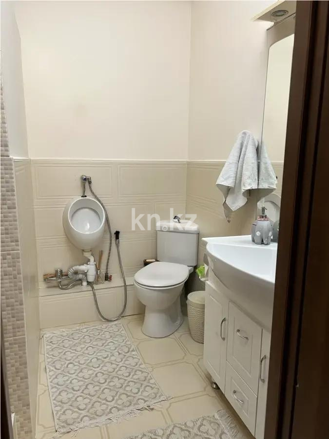 Продажа 3-комнатной квартиры, 110 м² в Алматы - фото 4