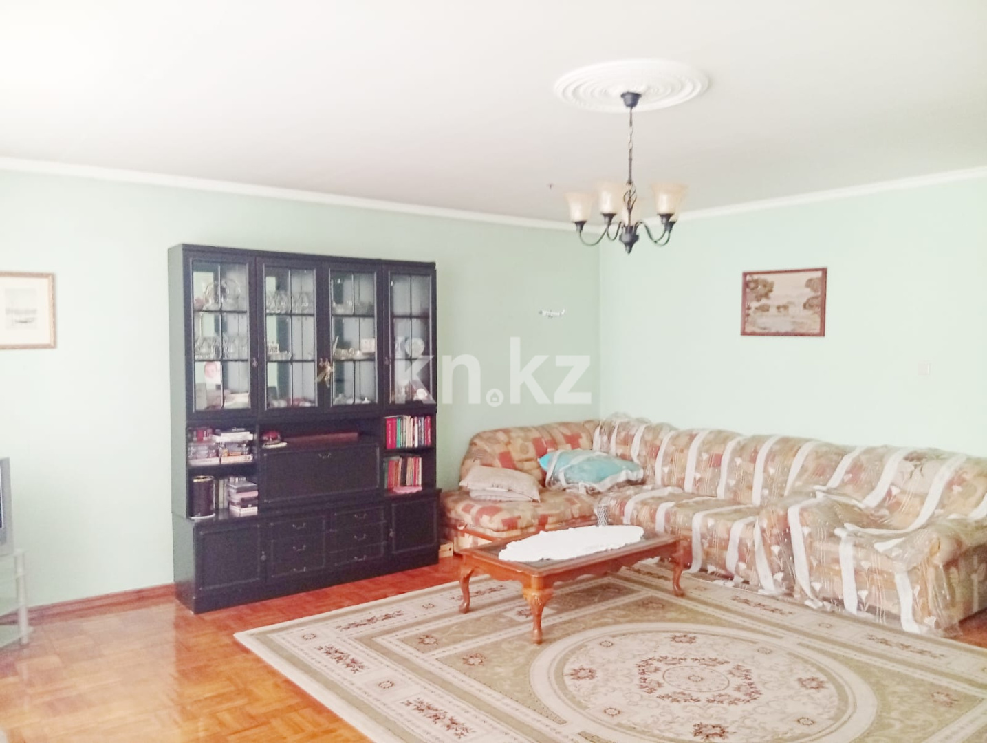 Продажа 6-комнатного дома, 400 м² - Продажа домов, коттеджей в Астане фото 12 из 40