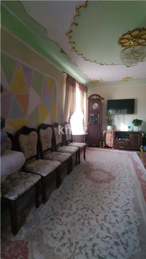 Продажа 4-комнатной квартиры, 72 м² - Продажа четырехкомнатных квартир на Юго-Востоке Караганды фото 1 из 6