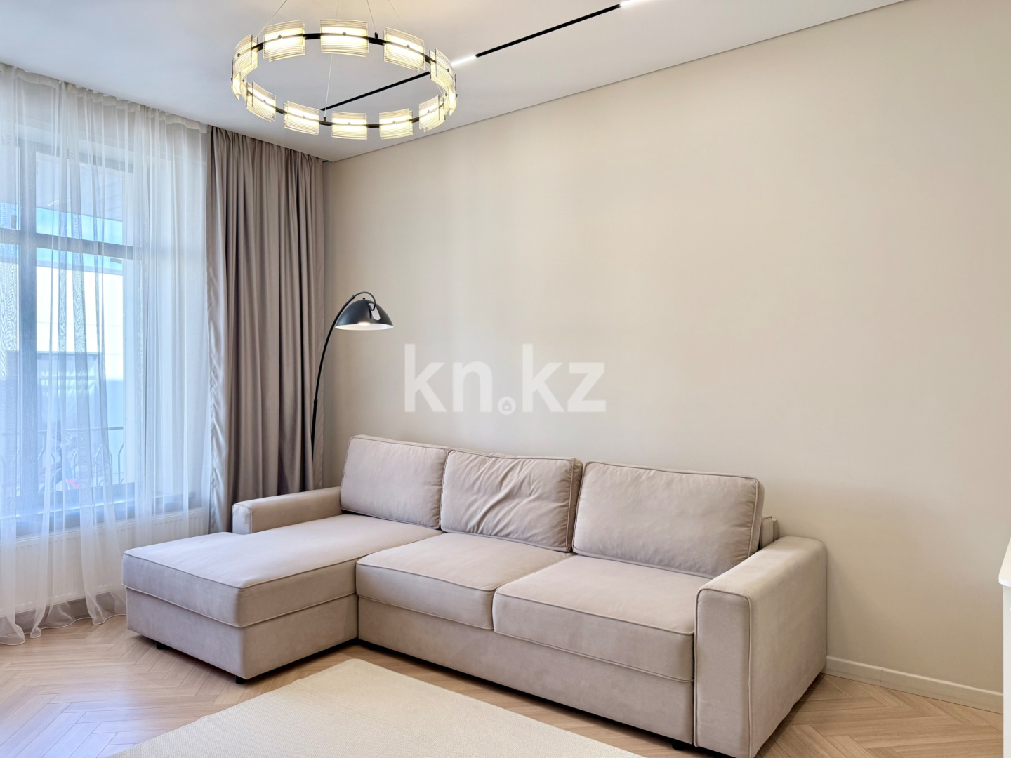 Продажа 3-комнатной квартиры, 93 м² в Алматы - фото 13