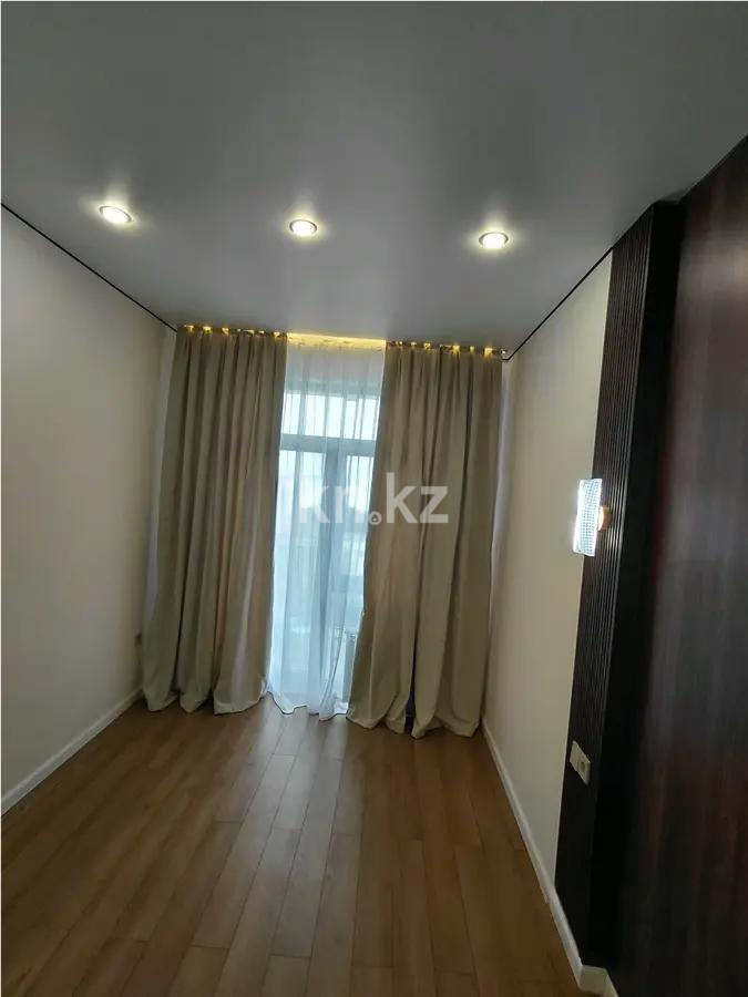 Продажа 2-комнатной квартиры, 63.5 м² в Алматы - фото 4