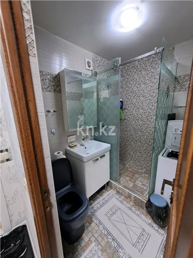 Продажа 2-комнатной квартиры, 41 м², пр. Тауелсыздык, дом  4/1 в Астане - фото 4