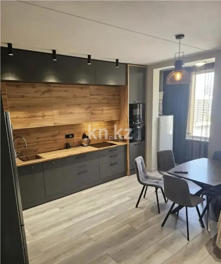 Продажа 3-комнатной квартиры, 100 м² - Продажа трехкомнатных квартир в Алматы - страница 33 фото 4 из 6