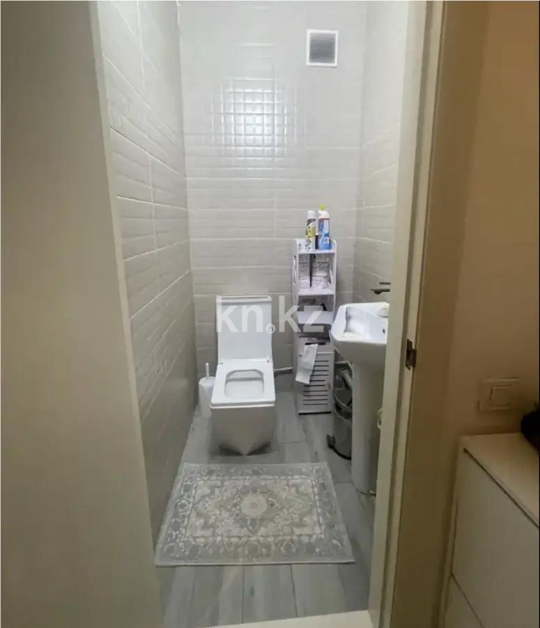 Продажа 3-комнатной квартиры, 71 м² - Продажа  трехкомнатных квартир в Алматы фото 3 из 3