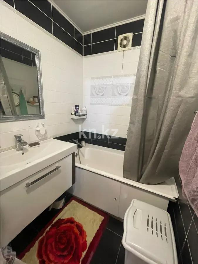 Продажа 3-комнатной квартиры, 88 м², ул. Рыскулбекова, дом  7 в Астане - фото 5