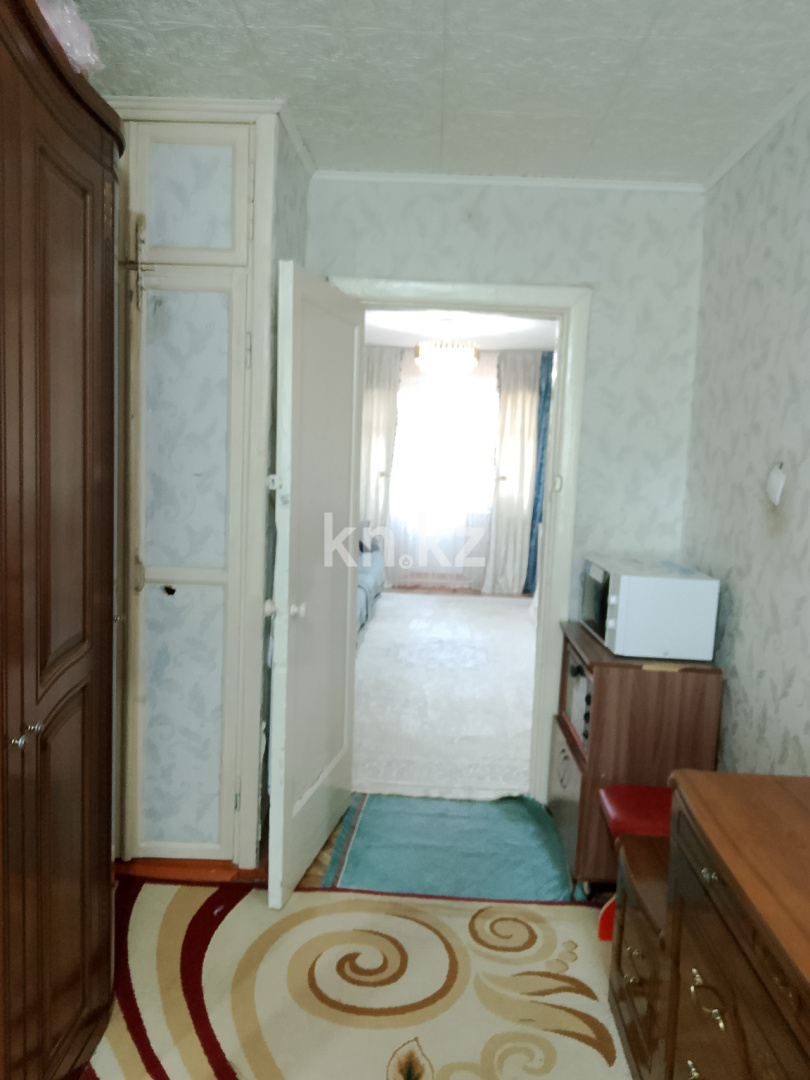 Продажа 2-комнатной квартиры, 45 м² - Недвижимость в Таразе фото 7 из 17