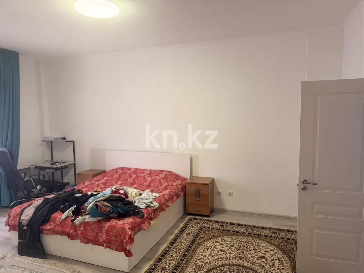 Продажа 3-комнатной квартиры, 152 м² - Продажа трехкомнатных квартир в монолитно-каркасном доме в Казахстане - страница 43 фото 4 из 9