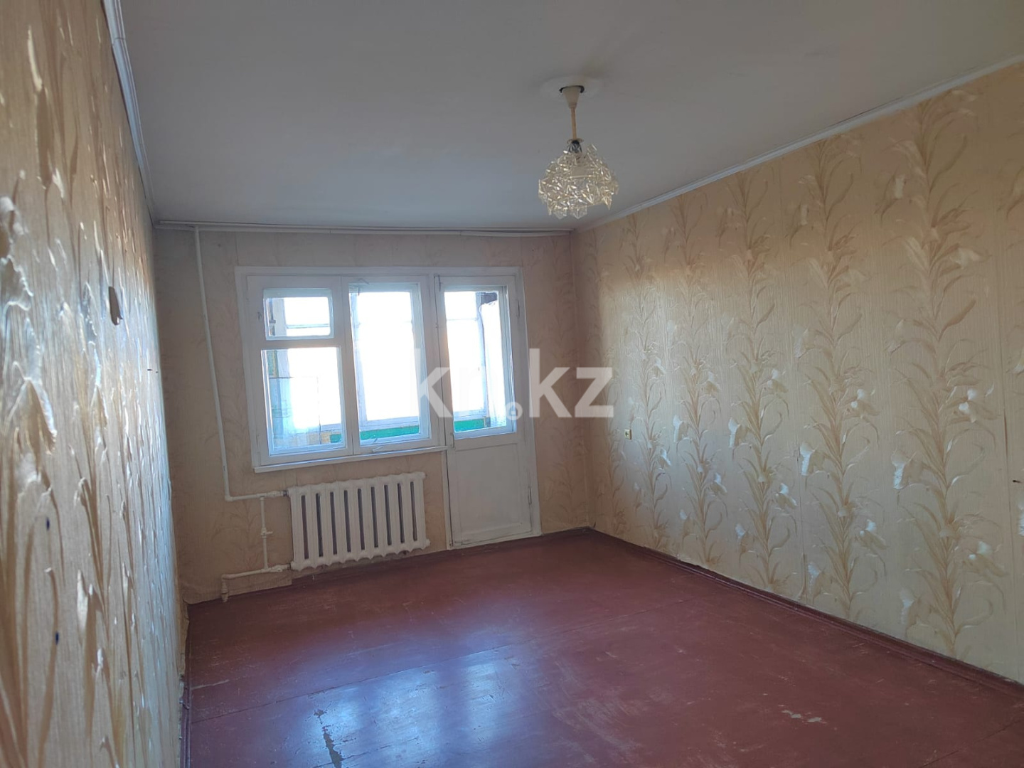 Продажа 1-комнатной квартиры, 30.2 м², мкр-н 11а, дом  6 в Караганде - фото 8